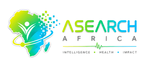 ASEARCH Africa Operations logo